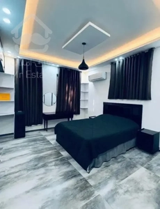 فروش اپارتمان ۳۳۰متری صفر کلید نخورده در قلب سجاد