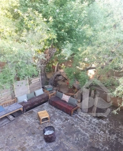 اجاره روزانه باغ بومگردی مجهز مهریز