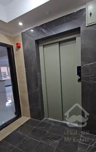 آپارتمان 125 متری 3 خواب 3 پارکینگ