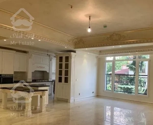 جمشیدیه ۱۱۵ متر نوساز تک واحد،طبقه ۴