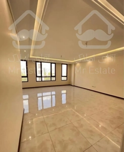 ۲۰۰متر تک واحدی سه خواب پاسداران