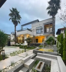 فروش و تهاتر ویلا (ویو دریا و جنگل)