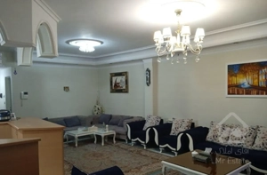 85متر دو خواب خوش قیمت جای خوب دارآباد