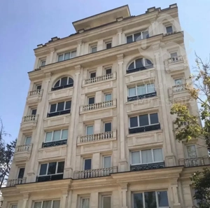 مجموعه ۶ واحد ۱۷۰ متری ۳ خواب خیابان امام رضا