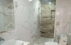 صفر کلیدنخورده/باغ زرشک/متریال