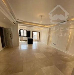 ۱۳۰ متر / سه خواب / نوساز کلید نخورده / ویو دار