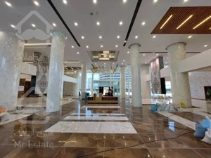 ۱۳۲ متری مجتمع مسکونی چیتگر G4