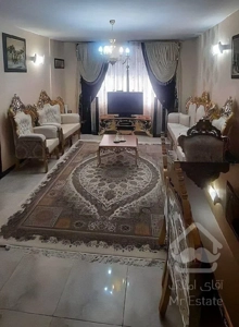 آپارتمان خوش نقشه مختاری