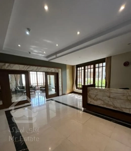 زعفرانیه(تاپ لوکیشن)۱۵۵متر/۶ سال ساخت