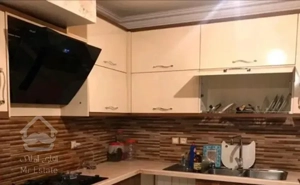 سعادت آباد   کوی فراز   زیر قیمت     ۱۴۳ متر