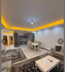 اجاره۱۱۰ متری/مشابه کلید نخورده/۲ خواب/فردوسی غربی