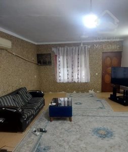 اجاره خانه مبله 120 متری شهرمحمودآباد