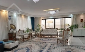 اپارتمان اول لادن۱۴۵متر تک واحدی