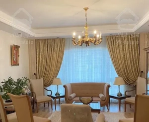 ۷۷متر/دوخواب/۲ساله واقعی/آلاله