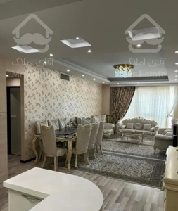 ۹۰ متر آپارتمان فول امکانات فاز ۴ مهرشهر