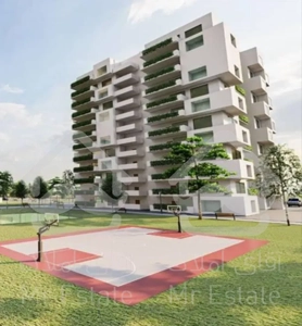 آپارتمان ۶۰ متری / چیتگر