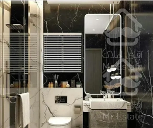 ١١٥متر٢خ/چیتگر قدرالسهم/ویوابدی وام/قابل تهاتر/آکو