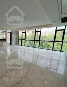 آپارتمان۲۲۰متر شیک و کلاسیک شهران جنوبی