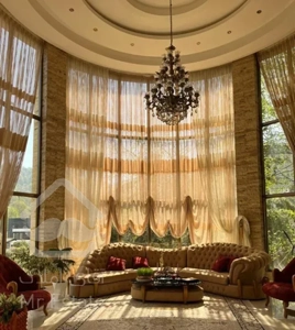 اراج 118 متر نوساز کلید نخورده فول امکانات لابی