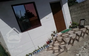 ویلا در ماسال