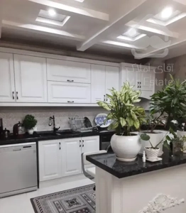 ۱۰۰ متر دو خواب تک واحدی شهرآرا