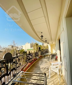 زعفرانیه ۱۷۷ متر آپارتمان