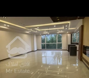 ۱۱۲متر/فول امکانات/نوساز/سرتاسر پرده خور/غرق نور/بهترین متریال برند