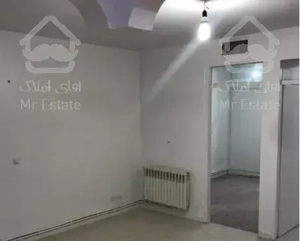 52 متر /. دو خواب / شهر زیبا