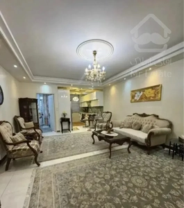آپارتمان ۸۵ متری سند / دیلمان / پارک اختصاصی