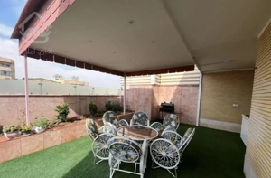 آپارتمان۱۱۶متر ۲خواب با۵۰متر بهارخواب تاپ لوکیشن