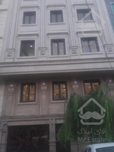 رهن و اجاره واحد ۱۰۰ متری ۲ خواب در صادقیه