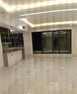 ۱۱۰متر ۲ خواب غرق نور کم سن جنت آباد فروشنده واقعی