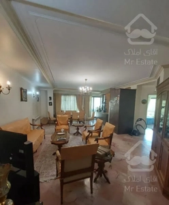 آپارتمان ۱۱۵ متری