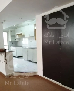 ابتدای پردیسان مجتمع قدوسی طلاب