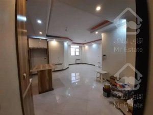 آپارتمان 75 متری مرزداران ایثار