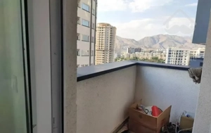 برج رادین کوهک ۱۳۰ متری۳خواب طبقه۱۰به بالا/ویو باز