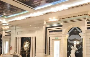 آپارتمان ۱۸۵متر شخصی ساز مرزداران