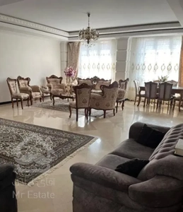 آپارتمان ۱۳۸ متری تک واحدی ۳خوابه در سازمان  شمال