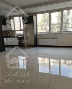 آپارتمان ۸۳ متر نوساز تهرانپارس