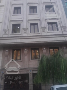 فروش واحد ۱۱۶ متری در بلوار اباذر