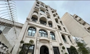 آپارتمان/170متـری/صِفر سازی/سوپر مدرن/صیاد 14