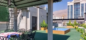 ۲۰۵ متر تک واحدی نوساز