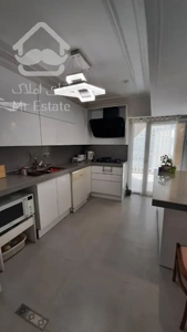 ۱۴۲ متر / ۳ خواب / شهرک غرب / فول بازسازی / ویو ابدی