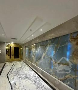 رهن و اجاره ۱۸۰ متری فوق‌ لوکس در ارم/شخصی ساز