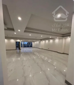 تهاتر س۲۸۰ متر نوساز مسکونی باموقعیت اداری دوکله