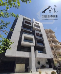 «۱۹۵ متر ۴ خواب ۲ پارکینگ شاهانه فاز ۲»