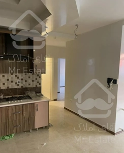 اپارتمان ۱۶۰متری سوهانک