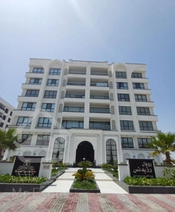 ۱۰۰متر،کلید نخورده،مجتمع لوکس رویال رزیدنس فاز۷