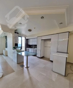 ولنجک ۱۶۰ متر ۳خ/دید شهر/ با امکانات کامل