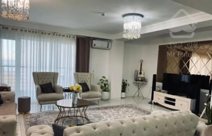 یک واحد۱۰۰متری شیک درفریدونکنار